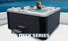 Deck Series Fort Wayne hot tubs for sale