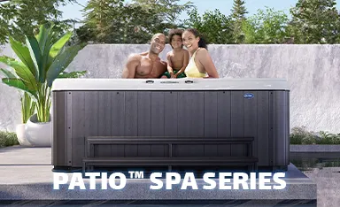 Patio Plus™ Spas Fort Wayne hot tubs for sale