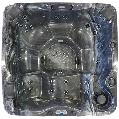 Pacifica EC-739L hot tubs for sale in Fort Wayne