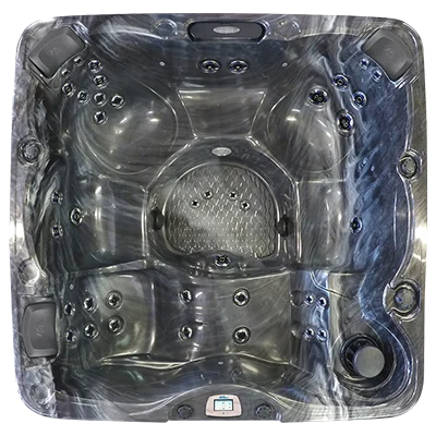 Pacifica-X EC-739LX hot tubs for sale in Fort Wayne
