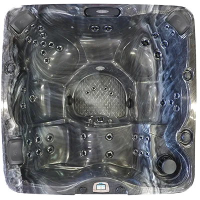 Pacifica-X EC-751LX hot tubs for sale in Fort Wayne