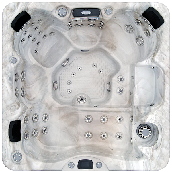 Costa-X EC-767LX hot tubs for sale in Fort Wayne