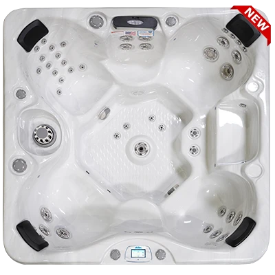 Cancun-X EC-849BX hot tubs for sale in Fort Wayne