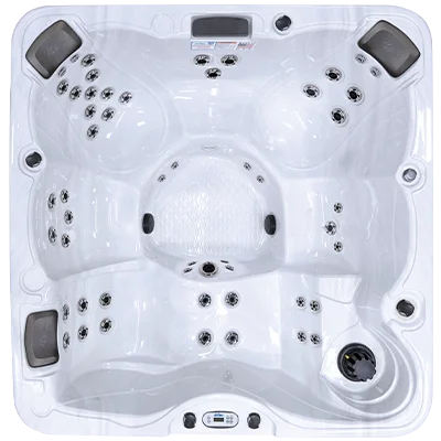 Pacifica Plus PPZ-743L hot tubs for sale in Fort Wayne