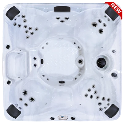 Bel Air Plus PPZ-843BC hot tubs for sale in Fort Wayne