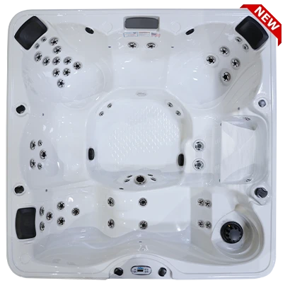 Atlantic Plus PPZ-843LC hot tubs for sale in Fort Wayne