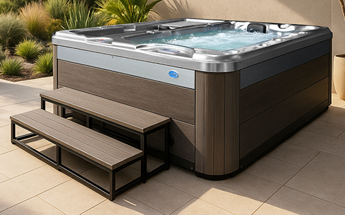 Cold Plunge&trade; Spas Fort Wayne hot tubs for sale