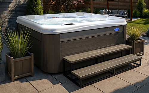 Patio&trade; Spas Fort Wayne hot tubs for sale